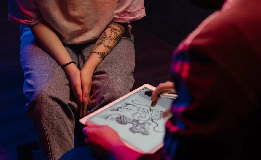  Tatuaże i ich symbolika | Znaczenie popularnych tatuaży
