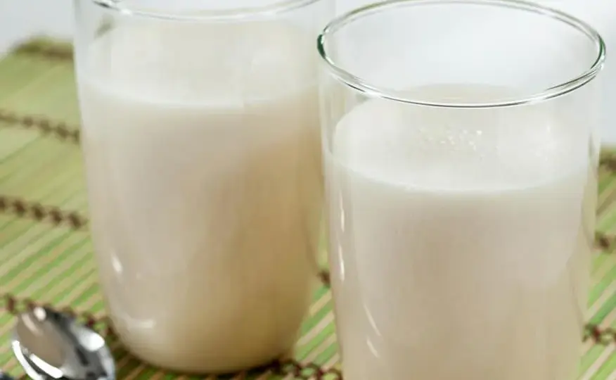 Batido de plátano con thermomix: receta fácil y deliciosa para ti