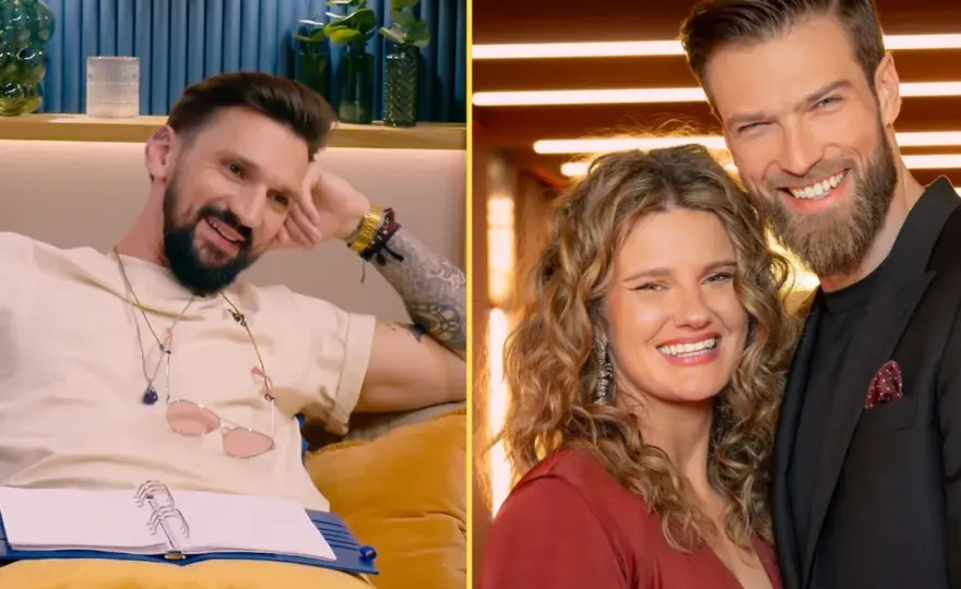 Love Is Blind Polska - Czego uczy nas ten eksperyment o relacjach?