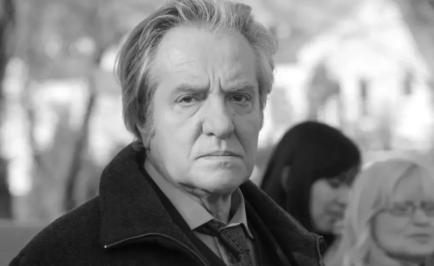 Jerzy Grałek - Kim był i dlaczego jego nazwisko wraca po latach?