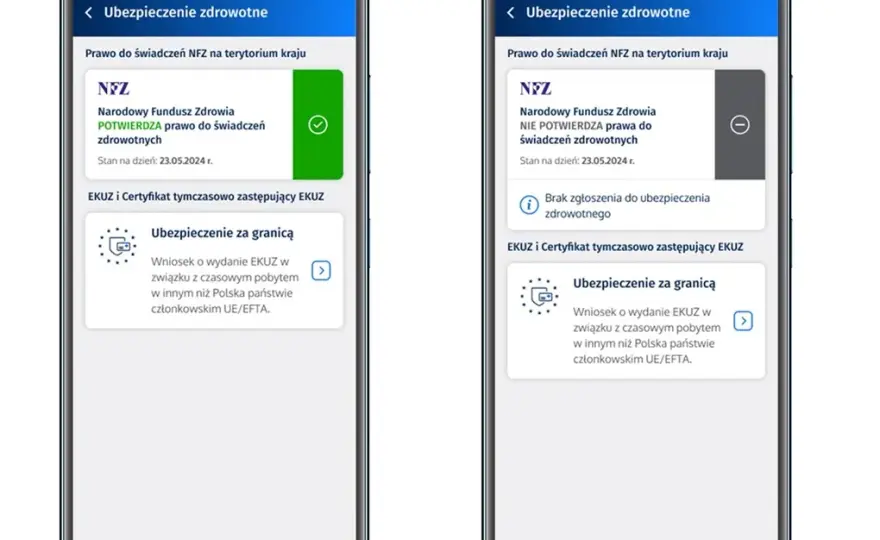 Do jakiego NFZ należę? Sprawdź, aby uniknąć problemów z opieką zdrowotną
