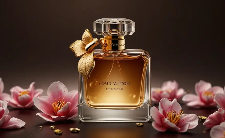 Perfumy Louis Vuitton: Czy ich aromat jest wart każdej ceny? Test