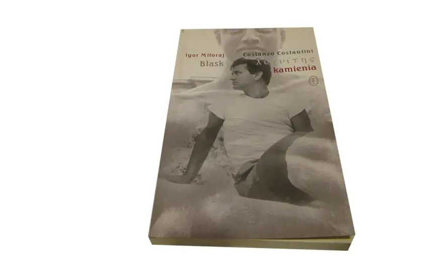 Igor Mitoraj: Albumy przewodnik po kolekcjonerskich perełkach