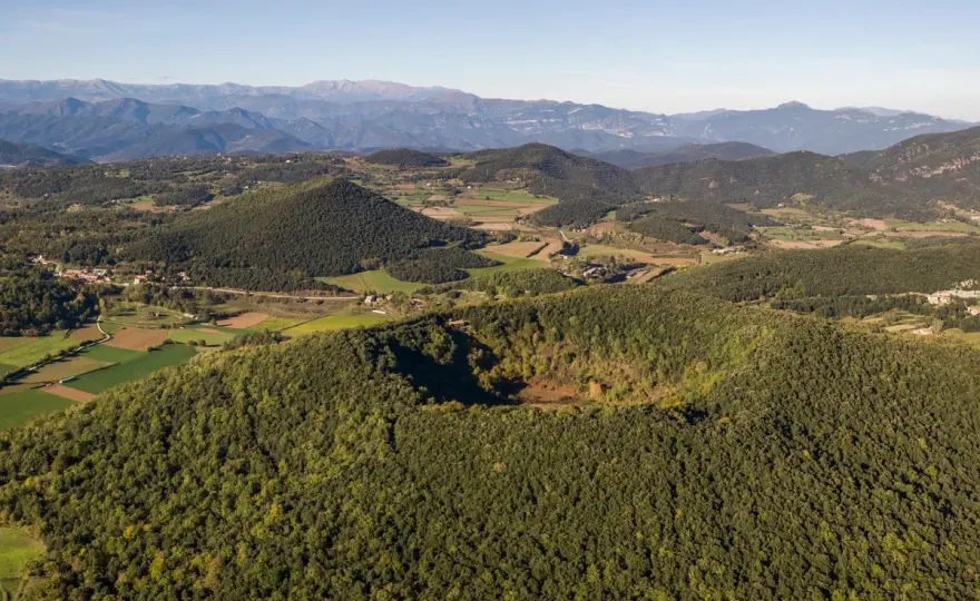 Garrotxa volcánica - Rutas y consejos para tu visita ideal
