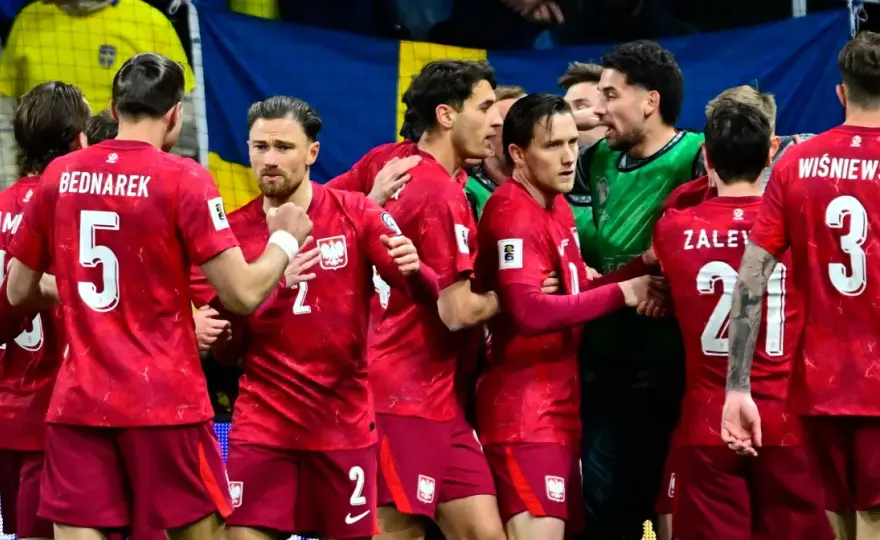 Polska na mundialu - Historia medali i dlaczego zabraknie nas w 2026?