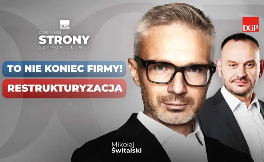 Restrukturyzacja spółki - kiedy i jak ją przeprowadzić?