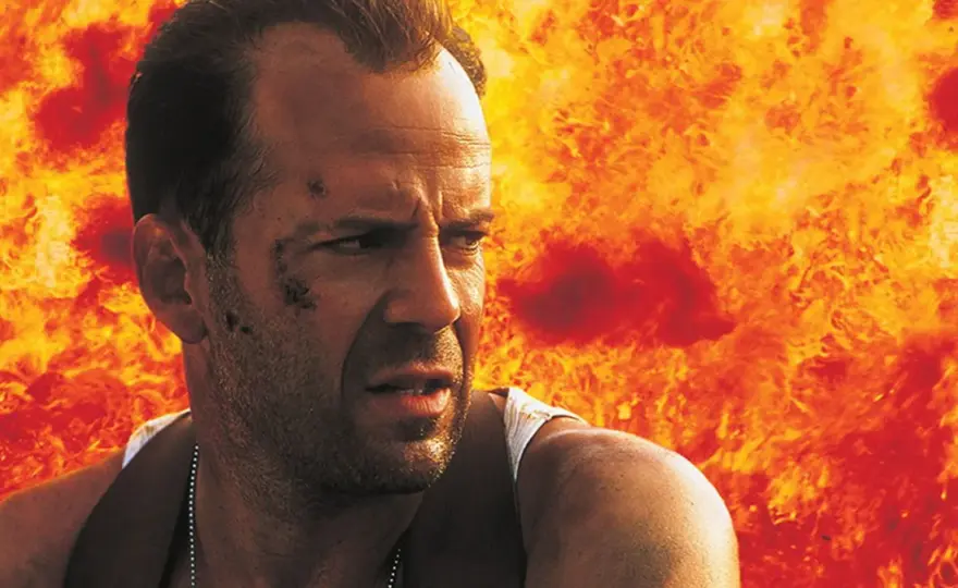 Bruce Willis filmer – vilka är bäst? Upptäck hans toppval!