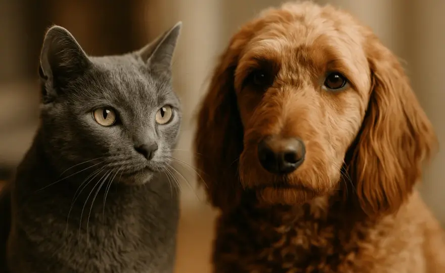 Do Cats Live Longer Than Dogs? The Real Lifespan Factors