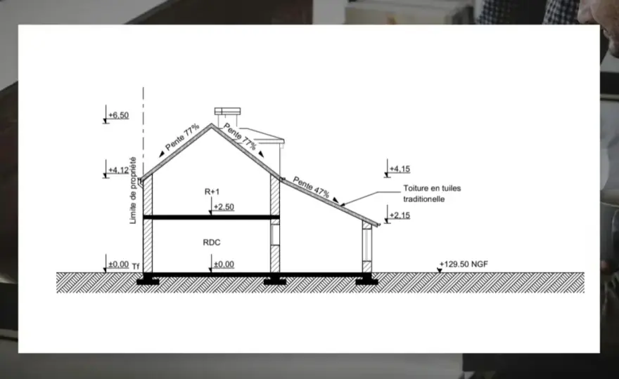 Permis d’aménager ou permis de construire - comment trancher ?
