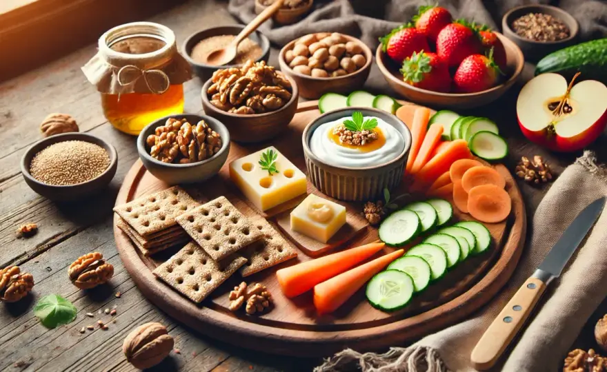 Jak przygotować ciasteczka low fodmap: sprawdzone przepisy dla jelit