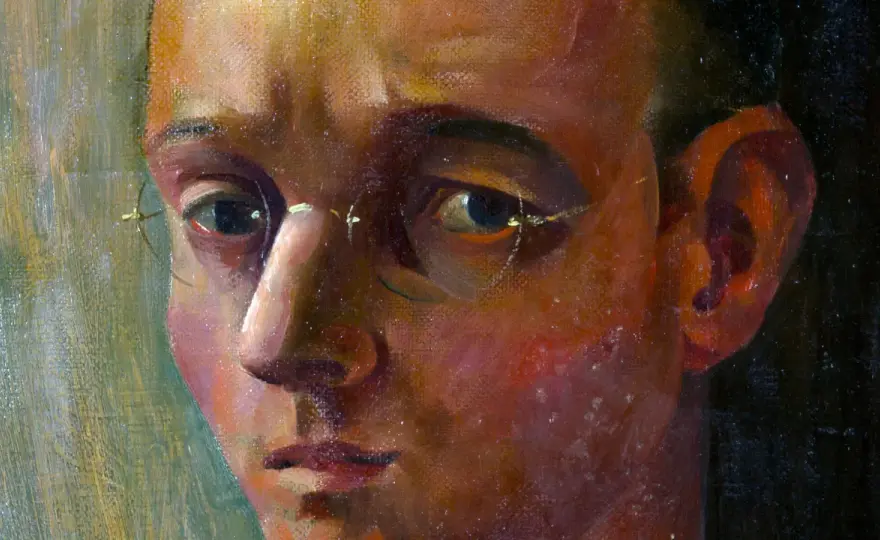 Johannes Itten - Le maître du Bauhaus et la couleur