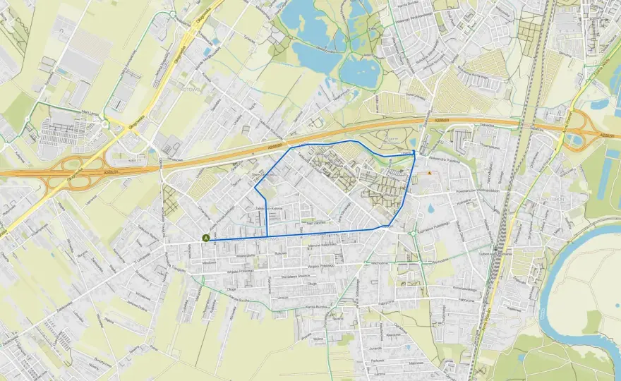 Poznań za darmo - Najlepsza trasa spacerowa (2-4h)