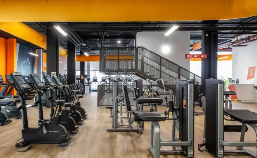 Todo lo que necesitas saber sobre Enjoy Zaragoza gimnasio y sus ventajas