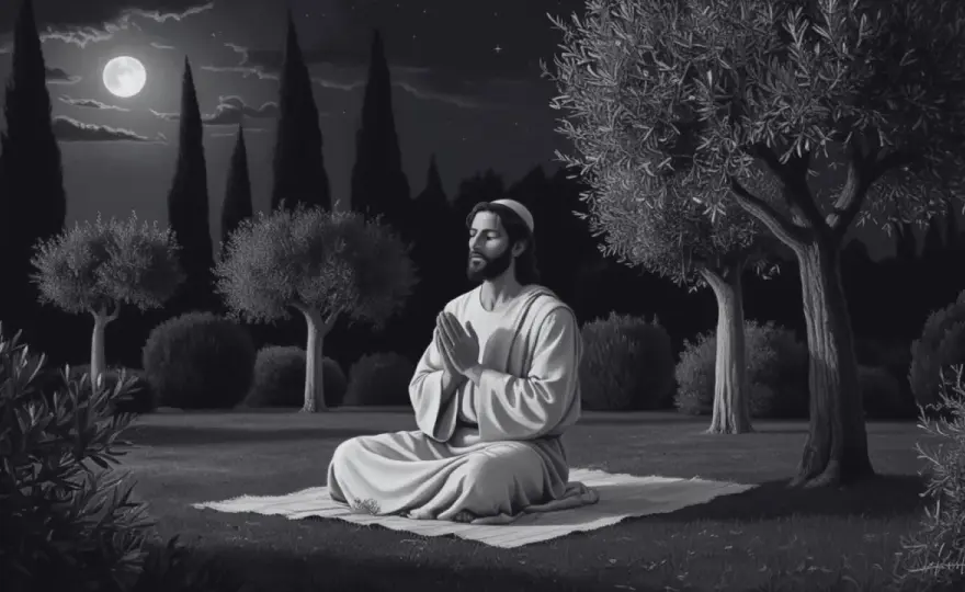 Johannes 17,3 - Ewiges Leben verstehen: Mehr als nur Zeit