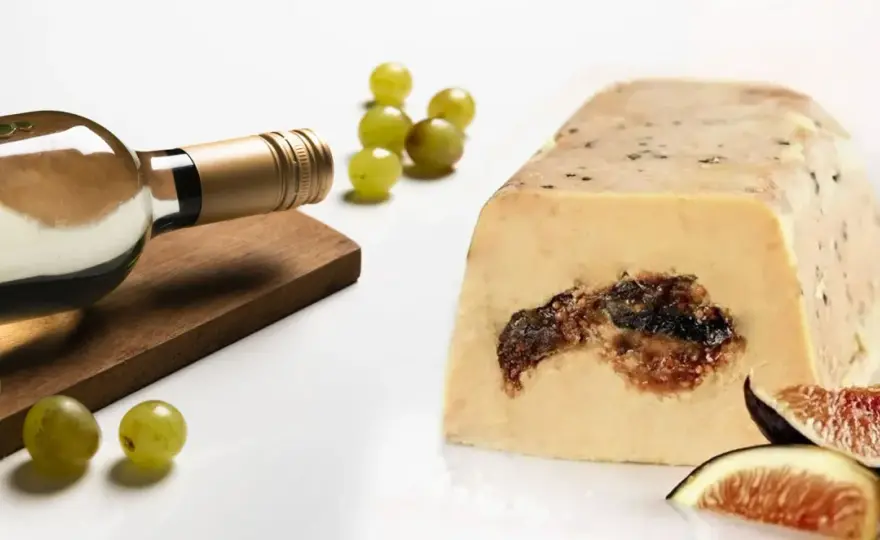 Quel vin avec foie gras poêlé - L'accord parfait dévoilé