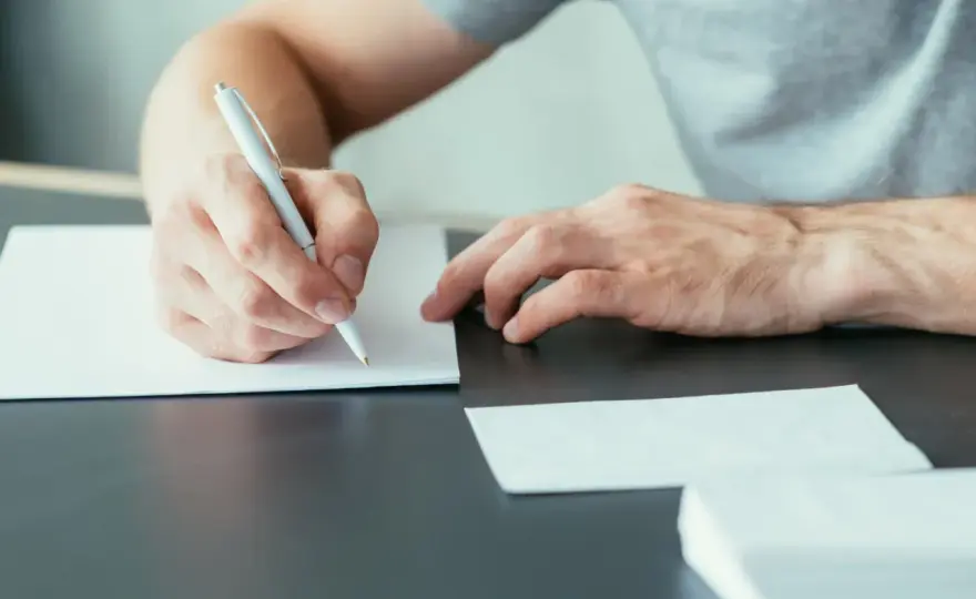 Jak napisać list motywacyjny? - Sprawdź, jak nie powielać CV