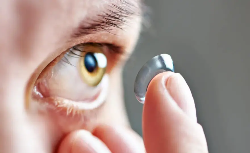 Soczewki fakijne - kiedy są lepsze niż laser?