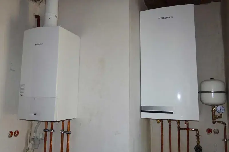 Podpięcie pieca CO do instalacji Przewodnik