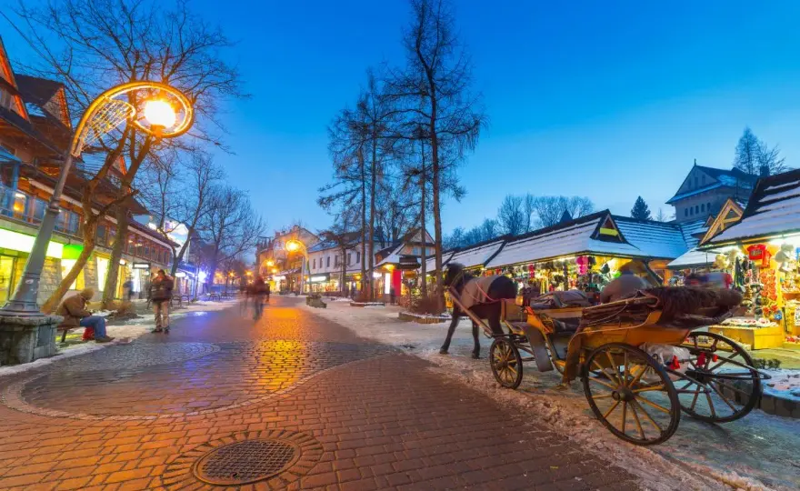 Zakopiańskie Centrum Kultury - Jak wybrać najlepsze wydarzenia?