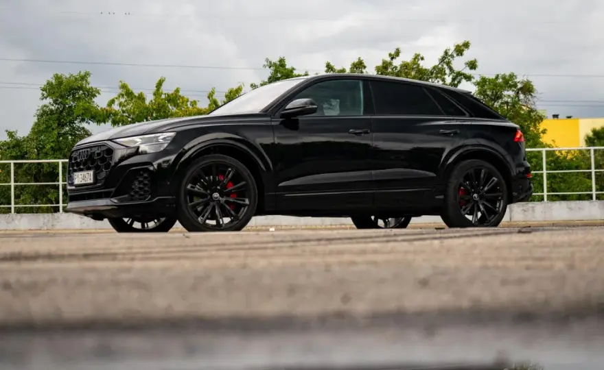 Audi Q9 cena w Polsce - Ile będzie kosztował nowy flagowy SUV?