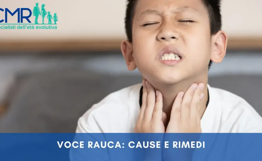 Voce bassa e catarro - Cause, rimedi e quando preoccuparsi