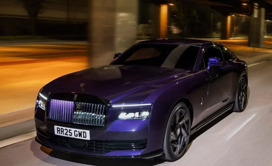 Rolls-Royce cena 2026 - Ile naprawdę kosztuje luksus w Polsce?