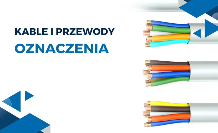 Stare kolory kabli: Jak bezpiecznie je rozpoznać? Poradnik
