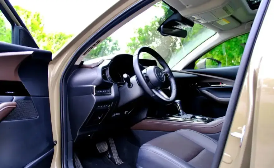 Mazda CX-30 w praktyce - dla kogo ma najwięcej sensu?