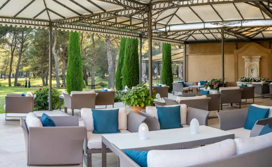 Restaurants gastronomiques Var : Tables étoilées et adresses d'exception