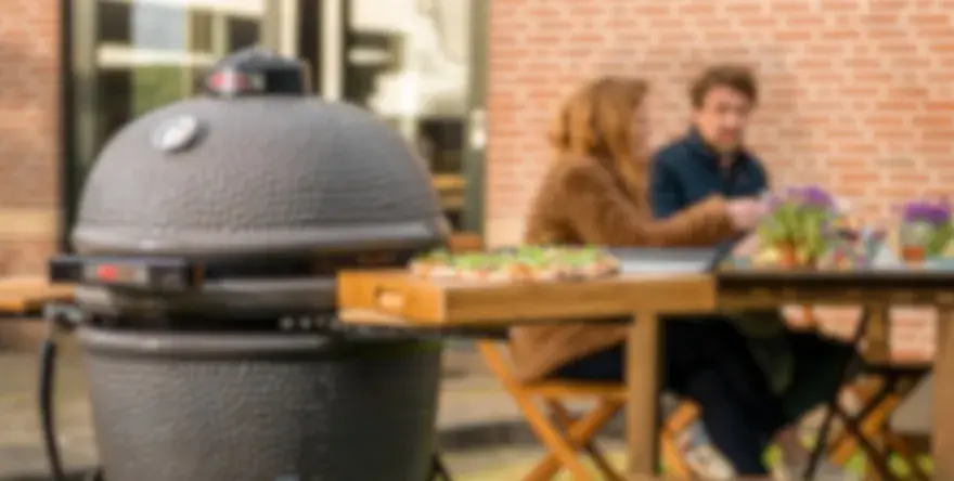 Maîtriser la cuisson Kamado - Guide complet et astuces
