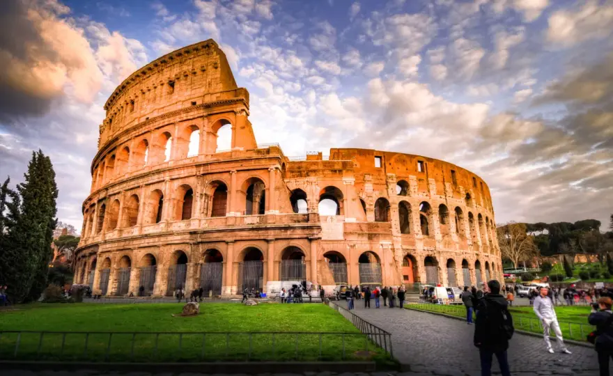 Cosa vedere a Roma - Guida completa per un viaggio perfetto