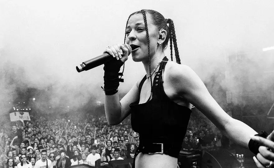 Bambi na żywo - Gdzie i za ile w 2026? Wybierz najlepszy koncert!