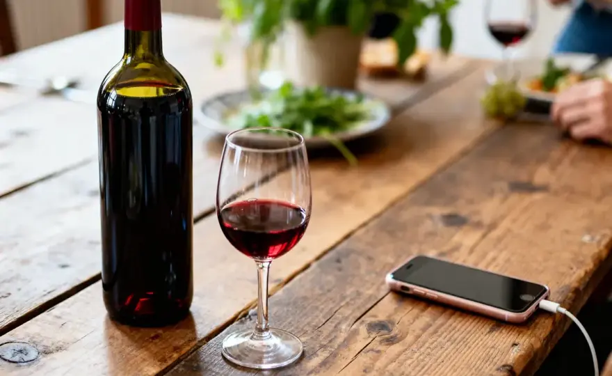 Vin pour fondue vigneronne - Le guide pour un accord parfait