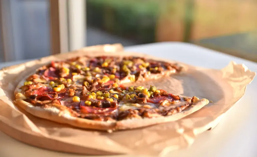 Picca czy pizza - Jak pisać poprawnie i rozpoznać dobrą pizzę?