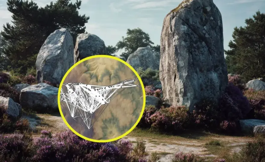 Megalitos en España - Guía para entender su historia y paisaje