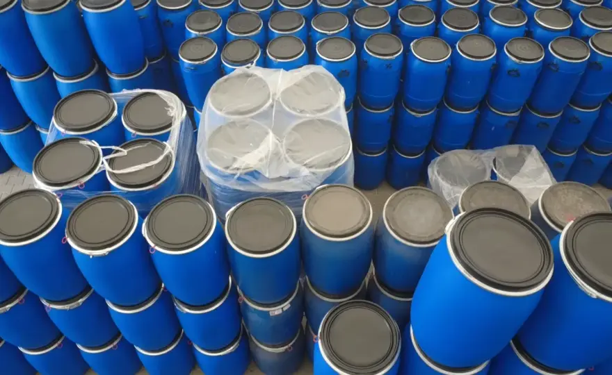 Połącz zbiorniki IBC: Poradnik DIY krok po kroku