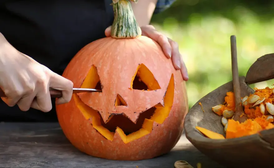 Pumpasminkning - Så lyckas du med looken varje gång