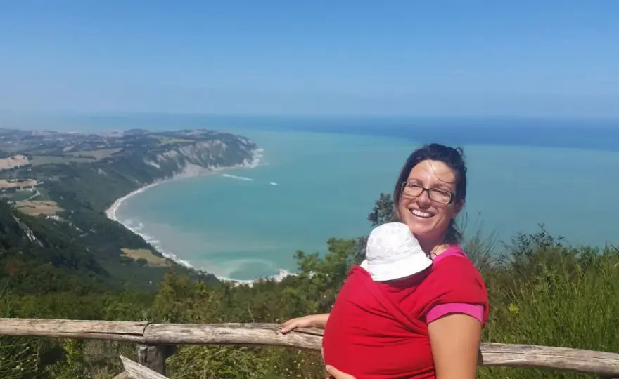 Sentieri Conero con bambini - La guida alla passeggiata perfetta