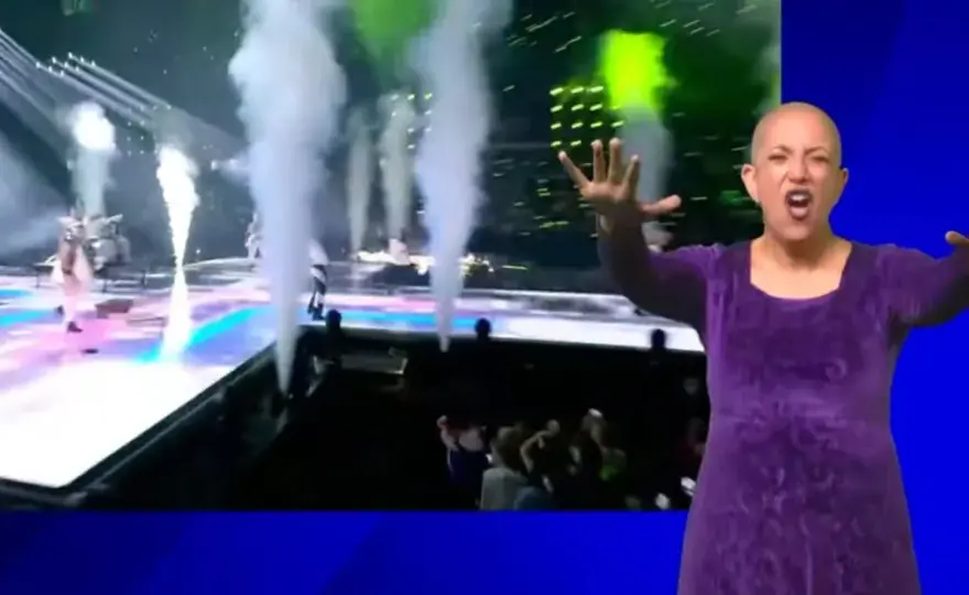 Mam Super Moce: Nieznany wykonawca, który podbija serca dzieci