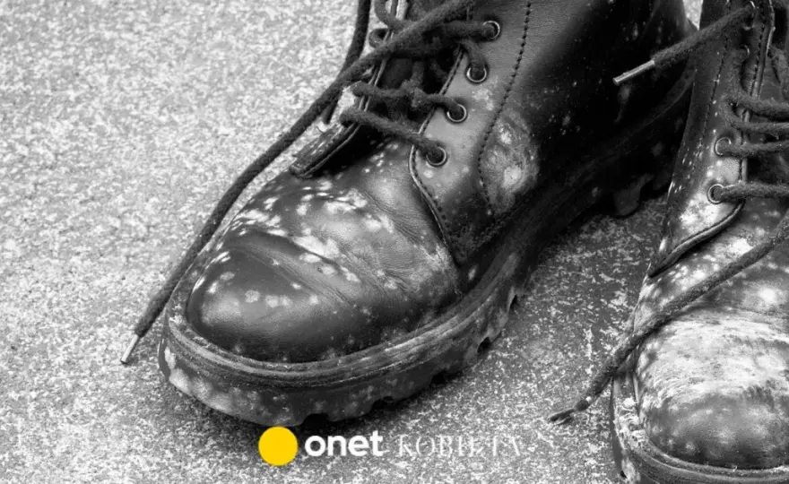 Skuteczne metody na to, jak wyczyścić buty z pleśni i uniknąć problemów