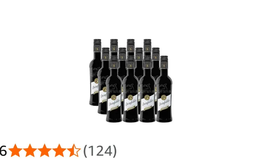 Dornfelder Wein - Mehr als nur Farbe? Entdecke den Unterschied!