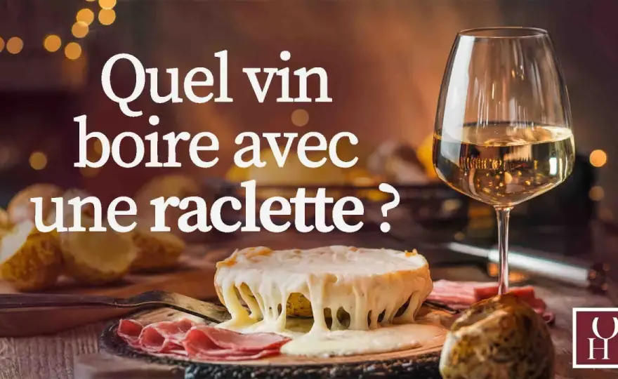 Quel vin blanc choisir - L'accord parfait pour chaque plat
