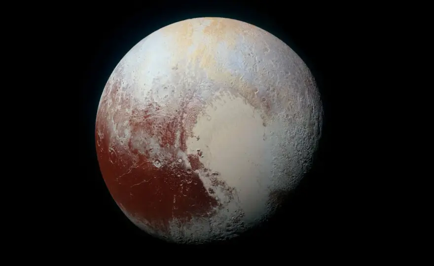 Pluton - dlaczego nie jest już planetą? Pełne wyjaśnienie
