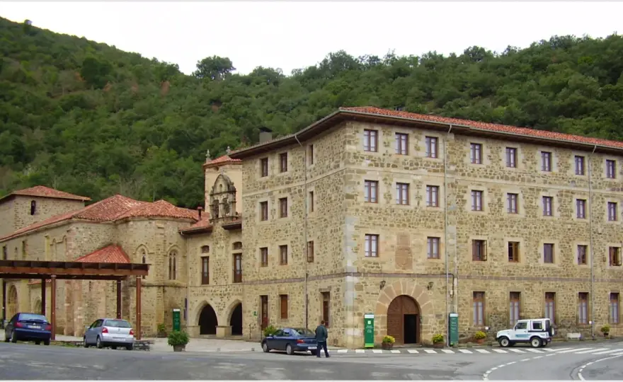 Santo Toribio de Liébana - Más que un monasterio