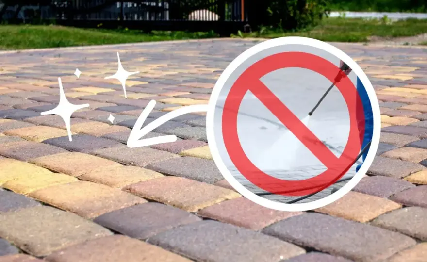 Czym umyć kostkę na tarasie? Skuteczne metody i błędy