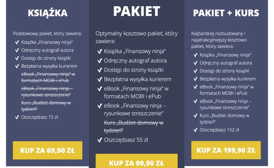 Jak zostać autorem literackim? Praca, zarobki i debiut