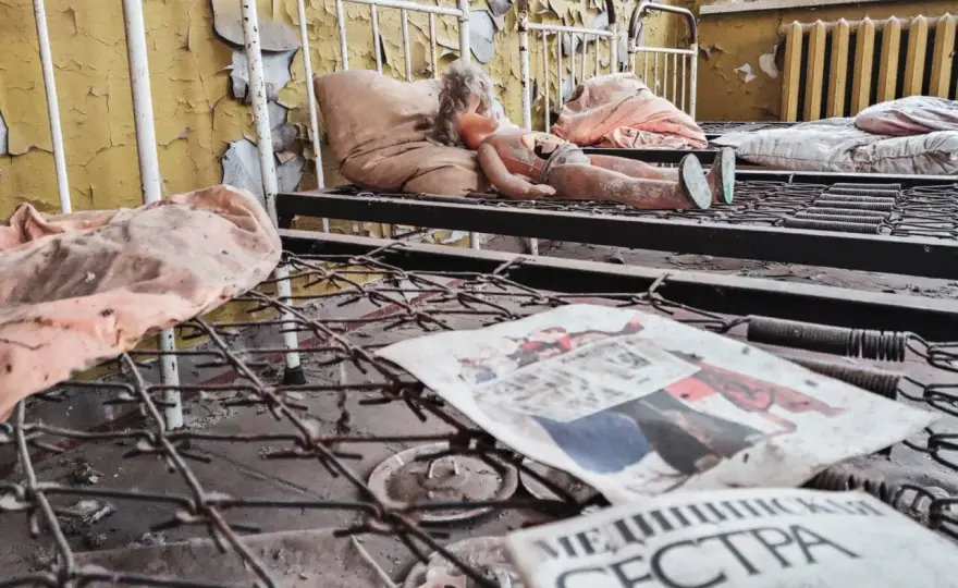 Czarnobyl - Prawdziwe ofiary i lekcje katastrofy