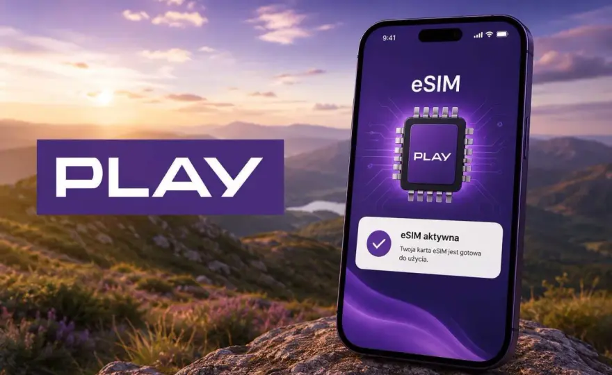 eSIM - czy to naprawdę rewolucja? Sprawdź, zanim aktywujesz!