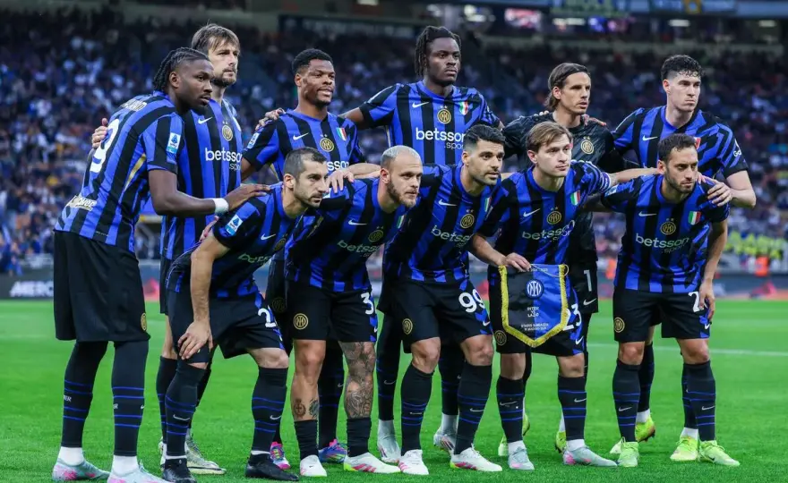 Inter Mediolan Liga Mistrzów: 3 triumfy, finały i historia sukcesów