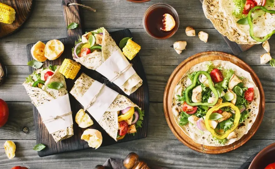 Ile węglowodanów ma tortilla? Sprawdź wartości i wybierz mądrze